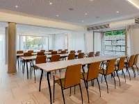 Aqua Aurelia Suitenhotel an den Thermen Hotels near Cafe Beeg