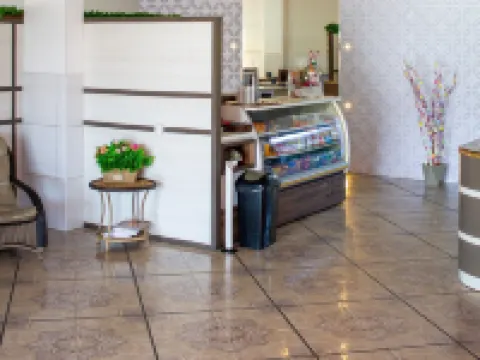 Eco酒店 納韋甘蒂斯酒店