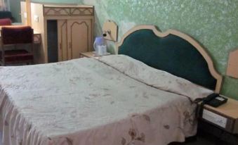 Hotel Saurab