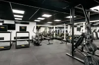 InterContinental Hotels WELLINGTON by IHG - Gym