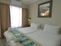 Tsumeb Backpackers & Safari Hotel di Tsumeb