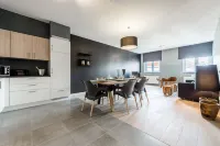 Smartflats - Old Town Antwerp Hotels in Meir