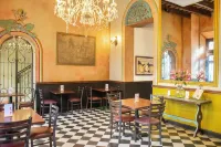 La Terraza de San Juan