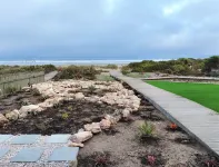 Nieuview Cottages 1 and 2