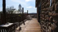 Karoo-Koppie Guesthouse Các khách sạn ở Bo-Karoo
