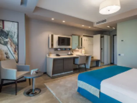 New Splendid Hotel & Spa - Adults Only (+16) Hotels in Constanța