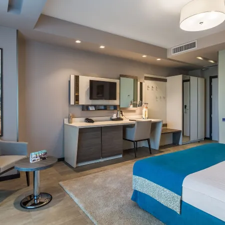 New Splendid Hotel & Spa - Adults Only (+16)