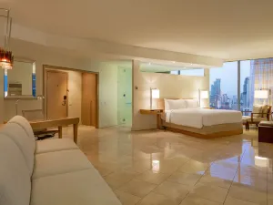 JW Marriott Panama