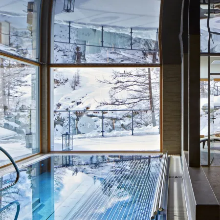 La Vue Luxury Living Apartments