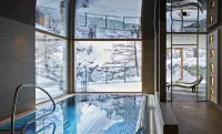 La Vue Luxury Living Apartments - 5-stjärniga