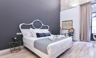 Hotel Boutique Alicante Palacete S.XVII Adults Only