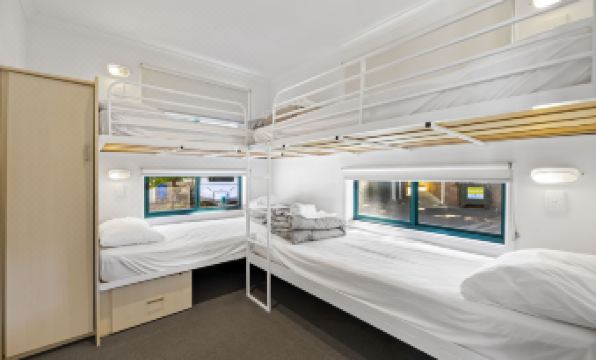 Eureka Stockade Holiday Park - Housity