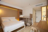 Oxygen Lifestyle Hotel