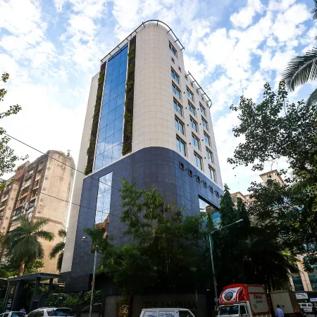 The Empresa Hotel