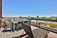 Les Lofts du Mont Royal
