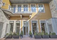 오포르투 컬렉션 산타 카타리나 풀 & 피트니스 - 어른 전용  호텔