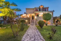 Villa Garden Star