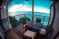 Oslob Seafari Resort - Merinäköala