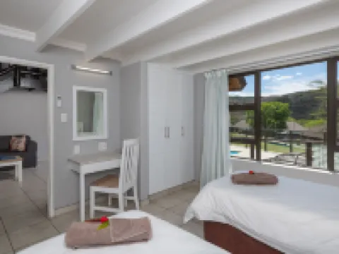 Hazyview Cabanas Hotels in Ehlanzeni