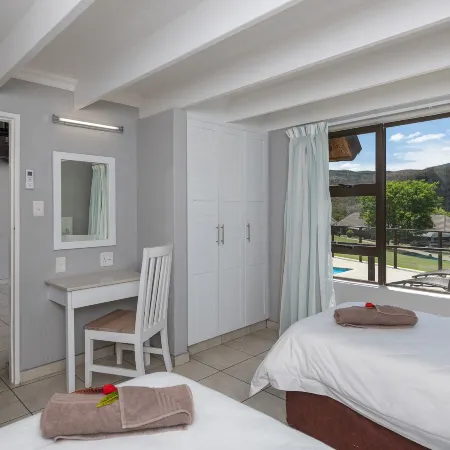 Hazyview Cabanas