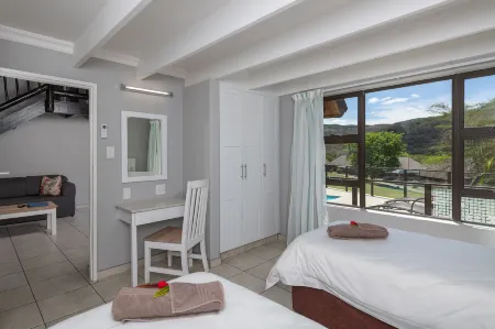 Hazyview Cabanas