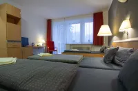 Green Night Hotels in Falkenstein