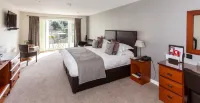 La Barbarie Hotel