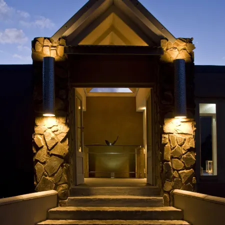 Qambathi Mountain Lodge