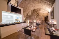 Hotel Il Palazzo - breakfast