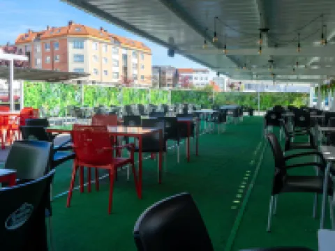 Hotel Chip's Narón Hoteles en Narón