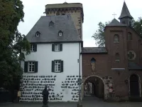 Die Villa Mettmann Hotels in Erkrath
