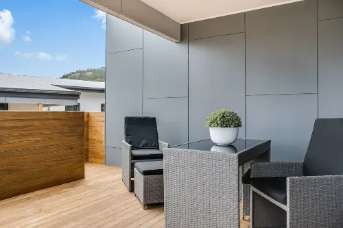 Apartments on Fraser Bicheno - Boutique