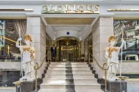 Glorious Hotel - spa