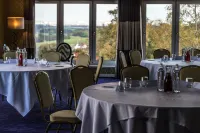 Gleddoch Golf & Spa Resort Hotels in Port Glasgow