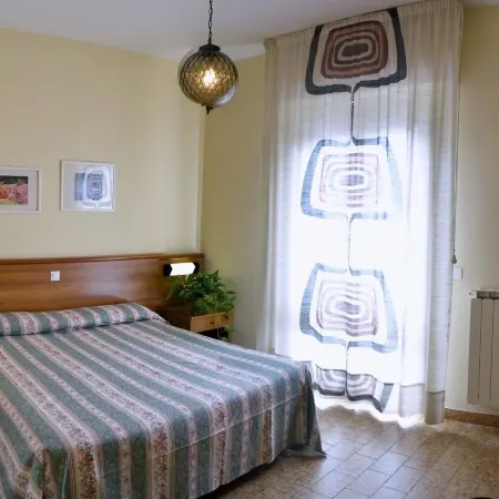 Hotel Del Golfo