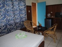 Rekona Lodge