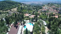Camping Village Panoramico Fiesole Hotels in Molino del Piano
