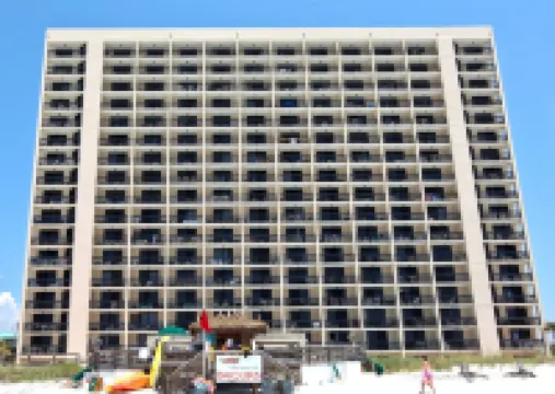 선데스틴 비치 리조트