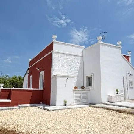 Villa Giorgia