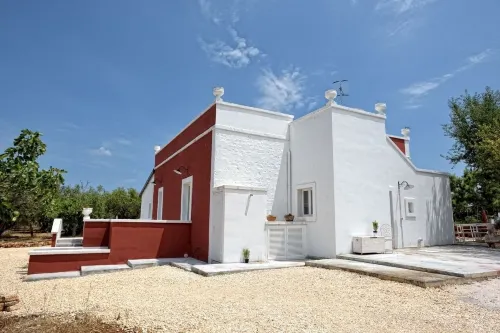 Villa Giorgia