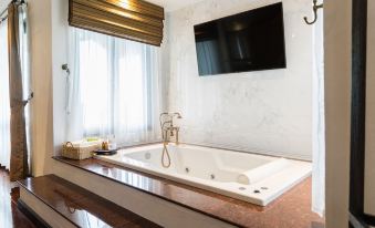 Shinnabhura Historic Boutique Hotel