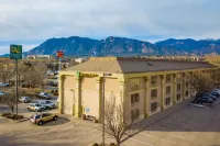 Quality Inn Colorado Springs South Các khách sạn ở Colorado Springs