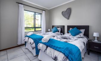 JoziStay @ Jackal Creek Apartments