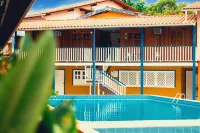 Hotel Morro da Saudade - Pools