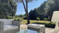 Guest Room le Parc Hotels in Mazamet