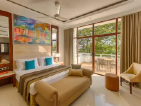 North Gate Hotel Hotels in Jaffna