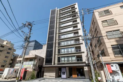 和博多酒店
