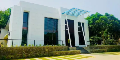 Nethmini Regency Hotels in Moneragala