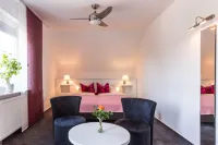 Hotel am Fleesensee Hotels in Malchow