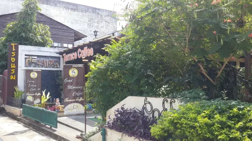 Sirimongkol Hotel Hotels in Kabin Buri